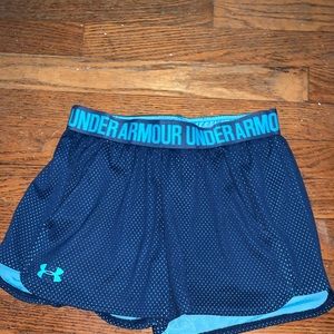 Under Armour shorts